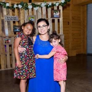 Meet your Posher, Shawna